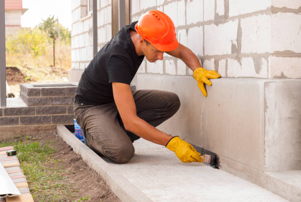 Licensed Interior Drainage System service in Yorkshire, VA - SGP Waterproofing